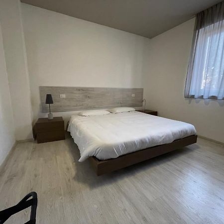 Urban Homy Gorizia B&B 외부 사진