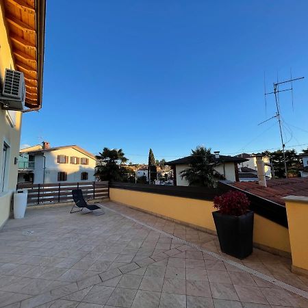 Urban Homy Gorizia B&B 외부 사진