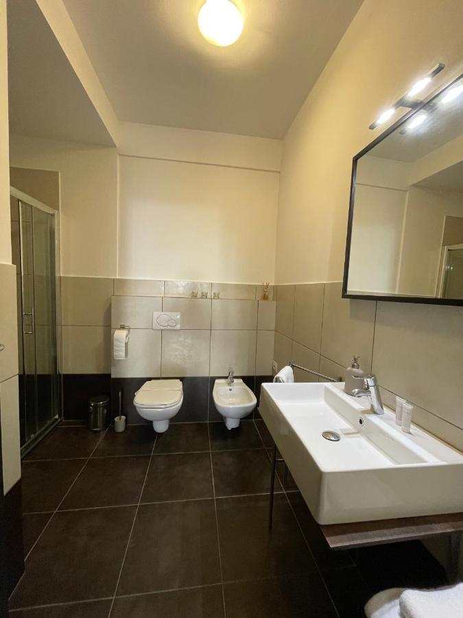 Urban Homy Gorizia B&B 외부 사진