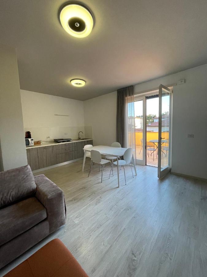 Urban Homy Gorizia B&B 외부 사진