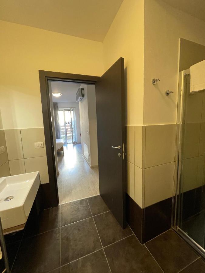 Urban Homy Gorizia B&B 외부 사진