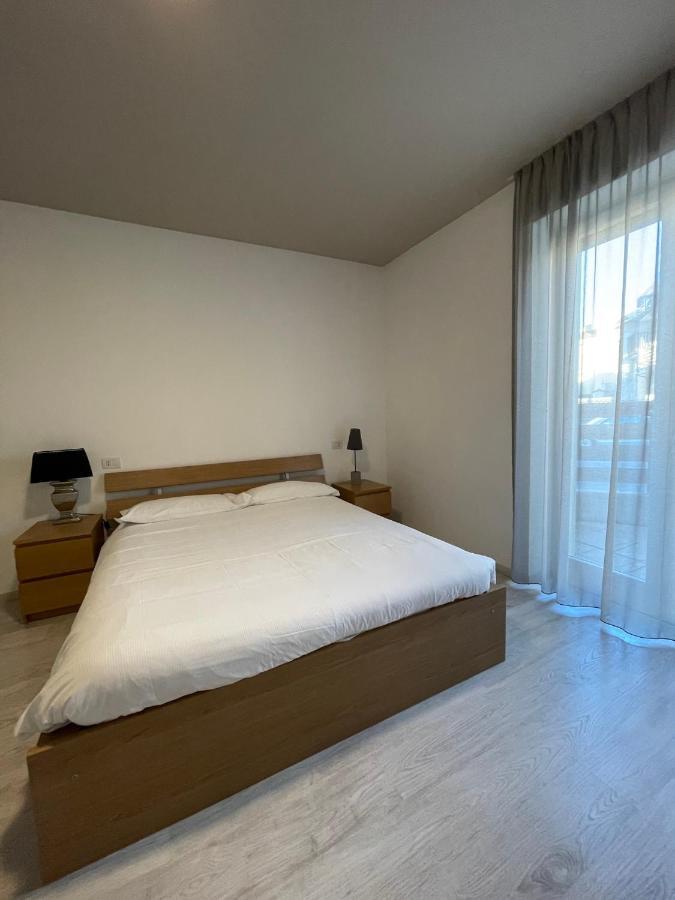 Urban Homy Gorizia B&B 외부 사진