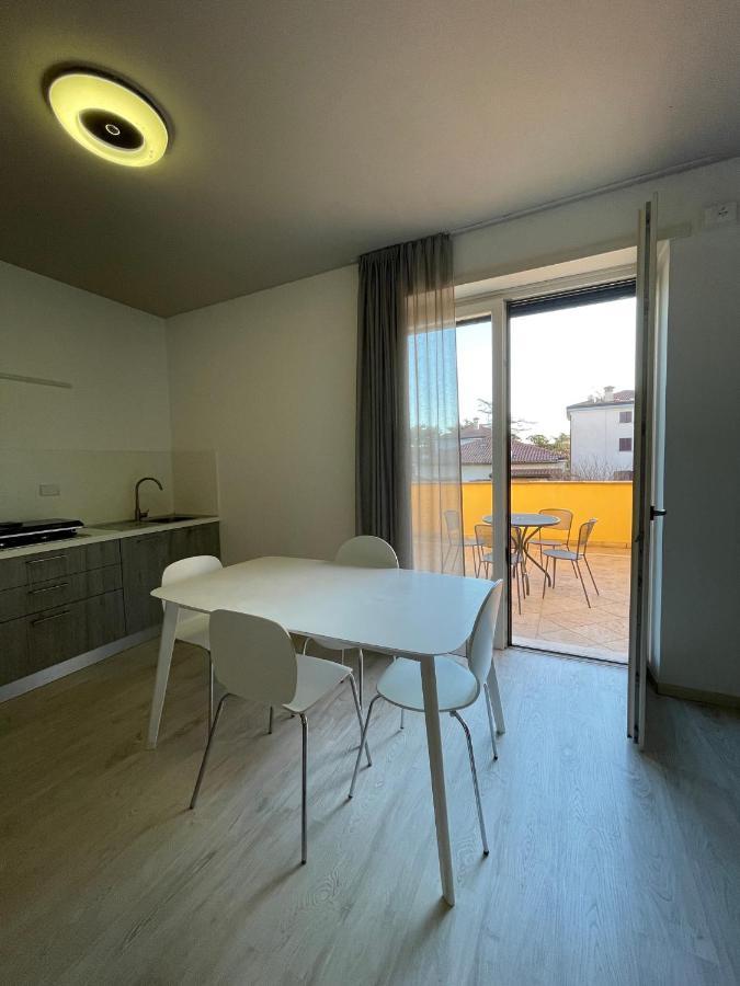 Urban Homy Gorizia B&B 외부 사진