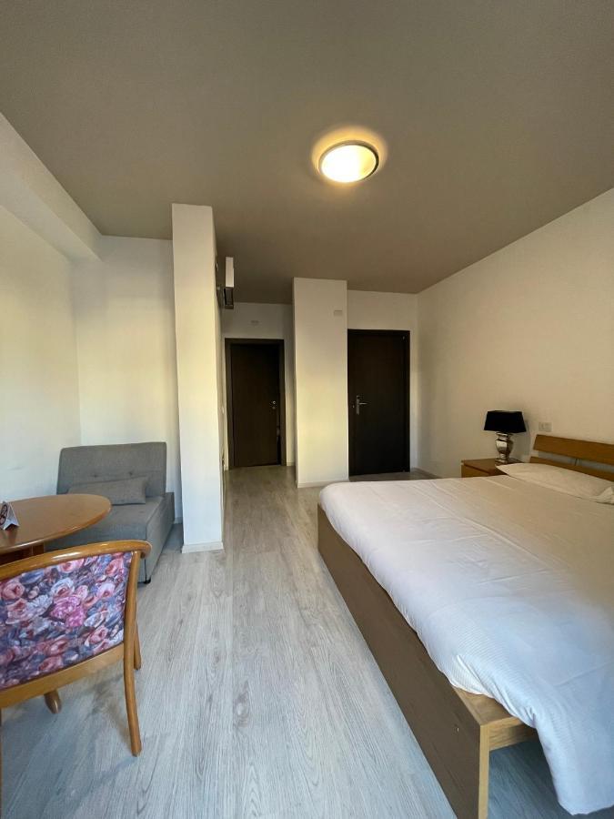 Urban Homy Gorizia B&B 외부 사진