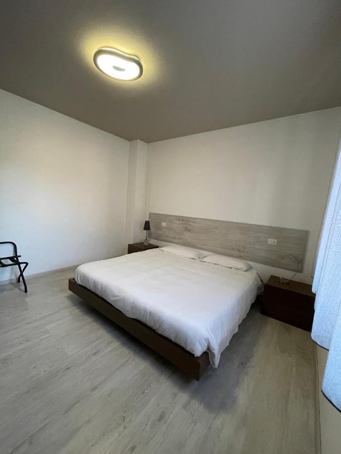 Urban Homy Gorizia B&B 외부 사진