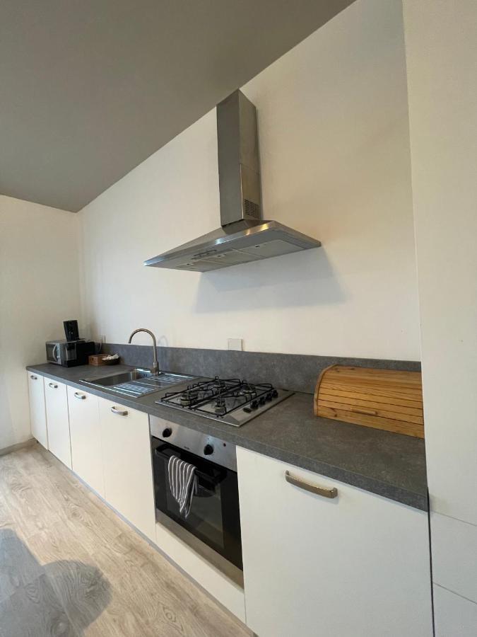 Urban Homy Gorizia B&B 외부 사진