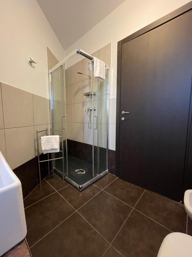 Urban Homy Gorizia B&B 외부 사진