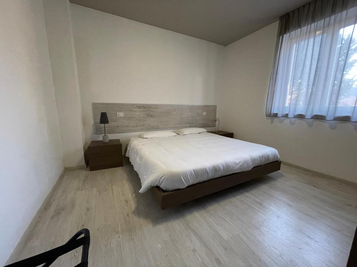 Urban Homy Gorizia B&B 외부 사진