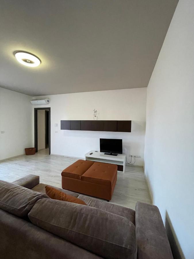 Urban Homy Gorizia B&B 외부 사진