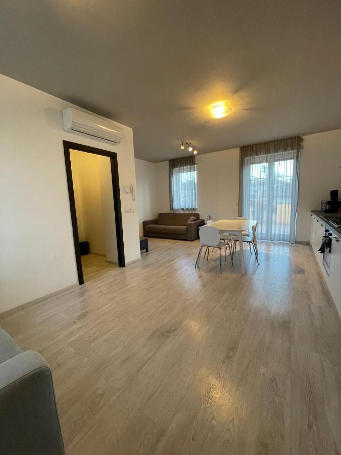 Urban Homy Gorizia B&B 외부 사진