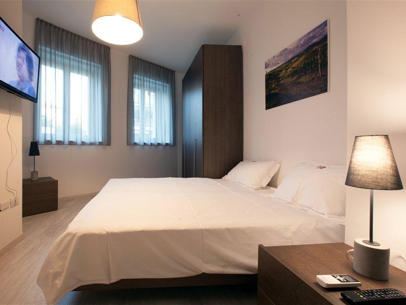 Urban Homy Gorizia B&B 외부 사진
