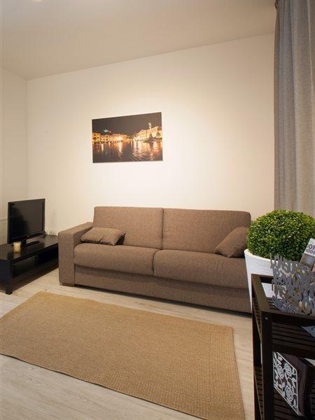 Urban Homy Gorizia B&B 외부 사진