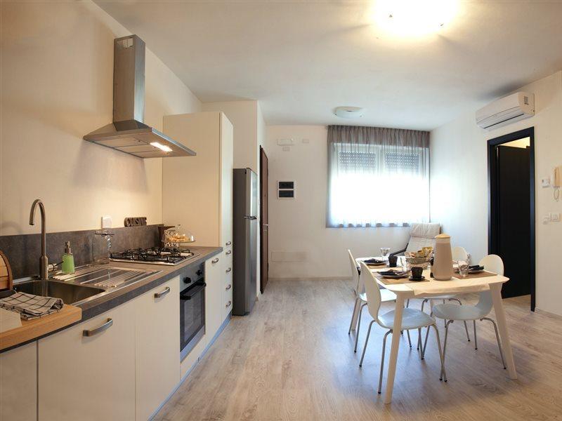 Urban Homy Gorizia B&B 외부 사진
