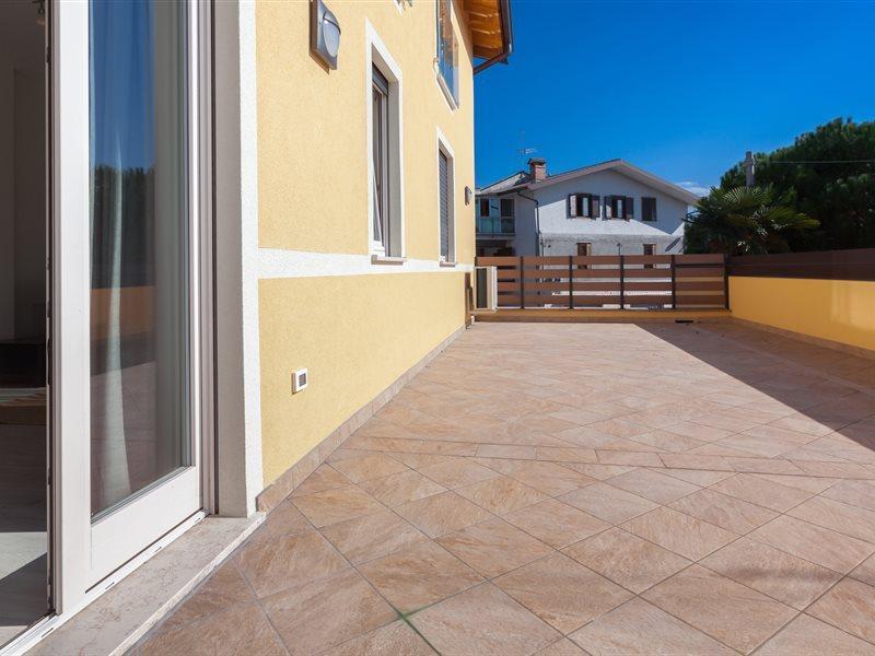 Urban Homy Gorizia B&B 외부 사진