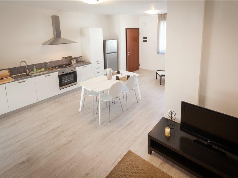 Urban Homy Gorizia B&B 외부 사진