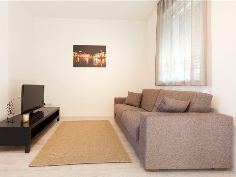 Urban Homy Gorizia B&B 외부 사진