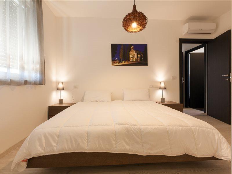 Urban Homy Gorizia B&B 외부 사진