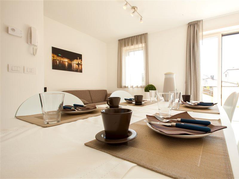 Urban Homy Gorizia B&B 외부 사진