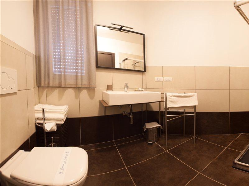 Urban Homy Gorizia B&B 외부 사진