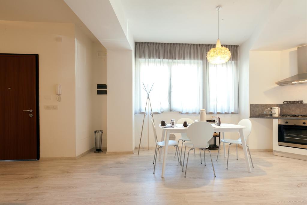Urban Homy Gorizia B&B 외부 사진