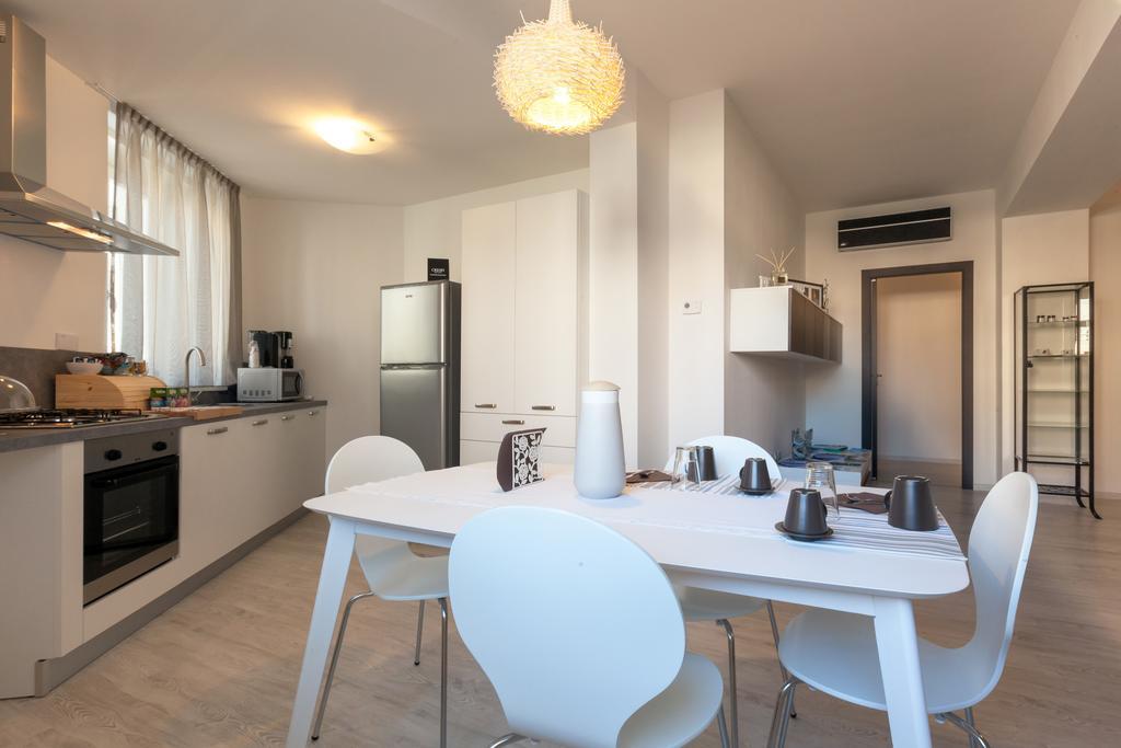 Urban Homy Gorizia B&B 외부 사진