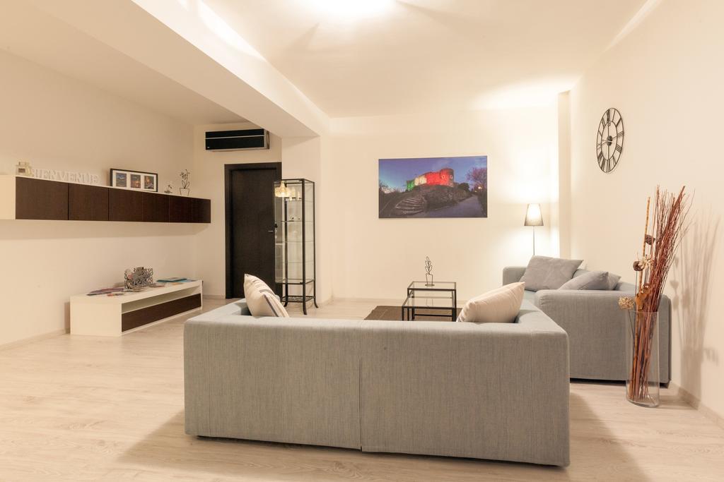 Urban Homy Gorizia B&B 외부 사진