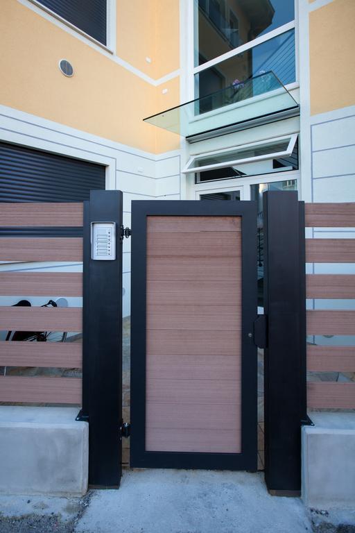 Urban Homy Gorizia B&B 외부 사진