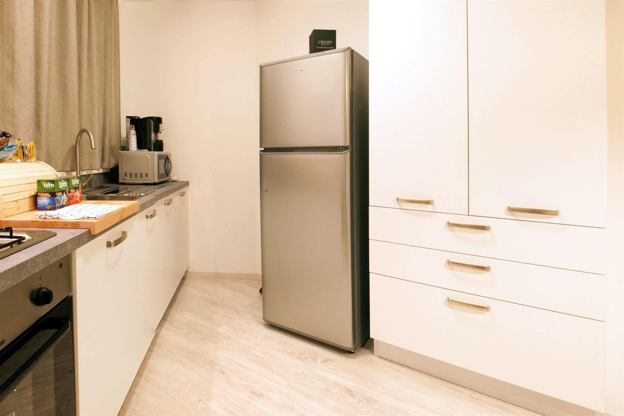 Urban Homy Gorizia B&B 외부 사진