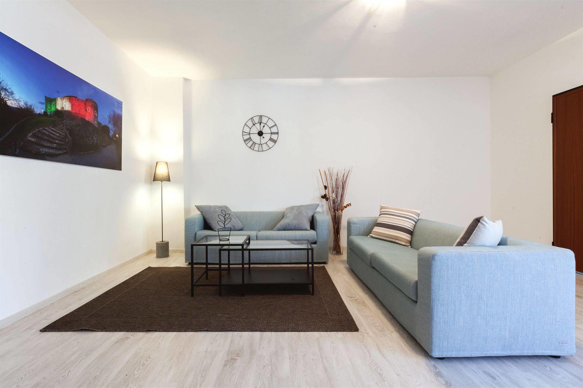 Urban Homy Gorizia B&B 외부 사진
