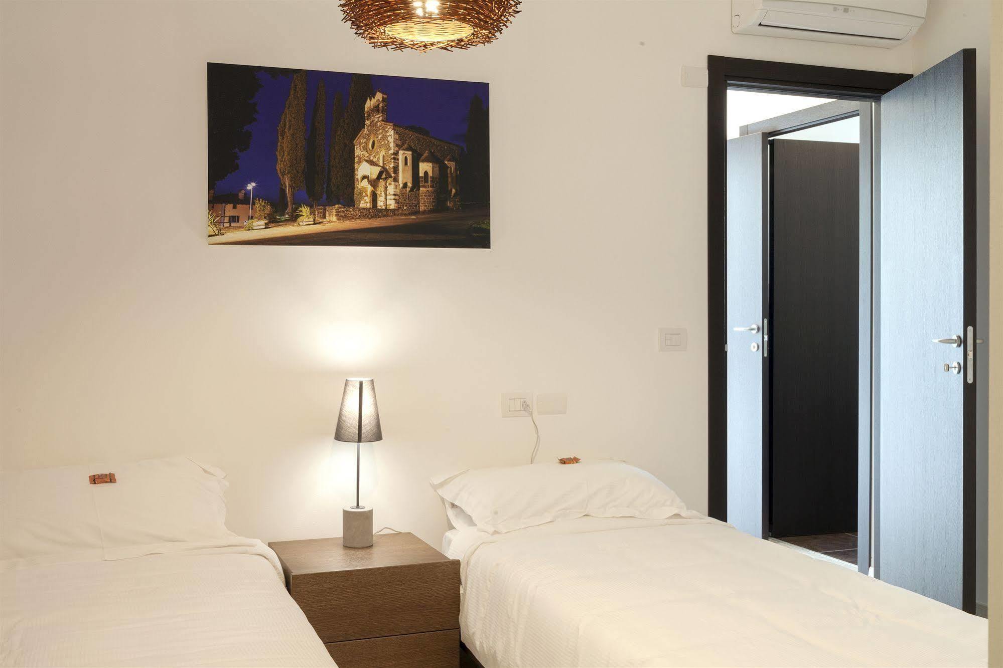 Urban Homy Gorizia B&B 외부 사진