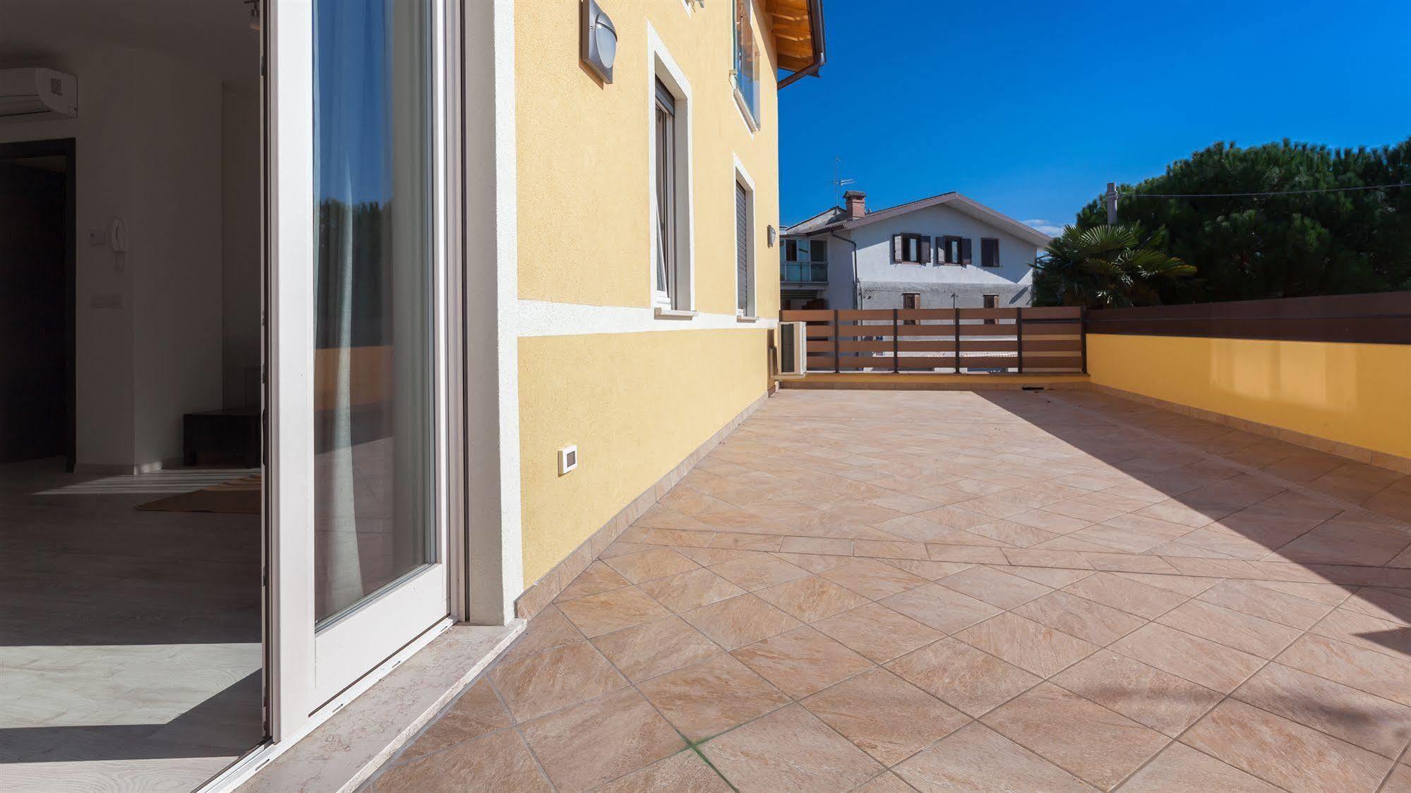 Urban Homy Gorizia B&B 외부 사진