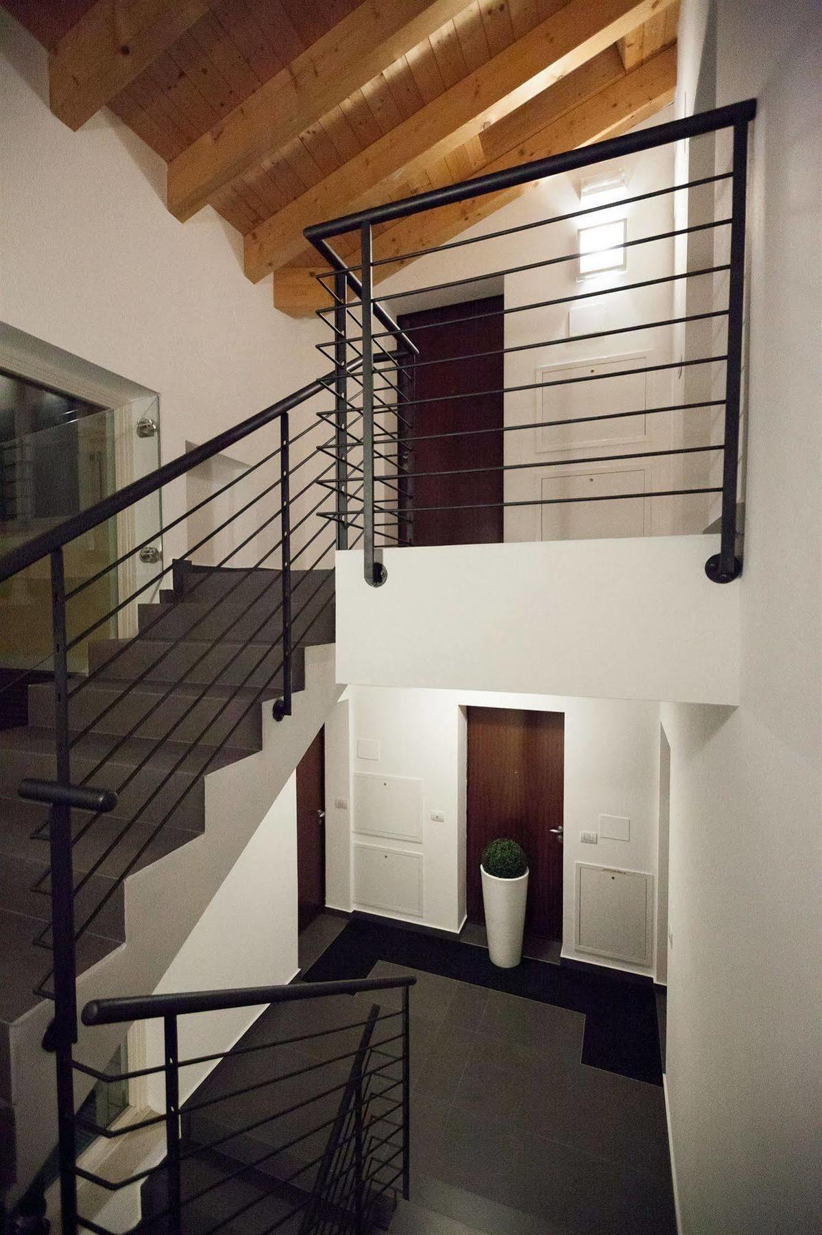 Urban Homy Gorizia B&B 외부 사진