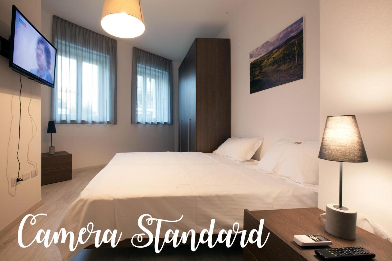 Urban Homy Gorizia B&B 외부 사진