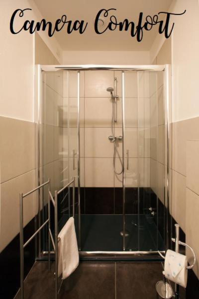 Urban Homy Gorizia B&B 외부 사진