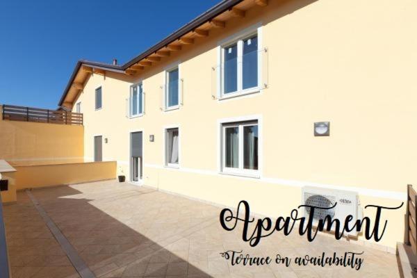 Urban Homy Gorizia B&B 외부 사진