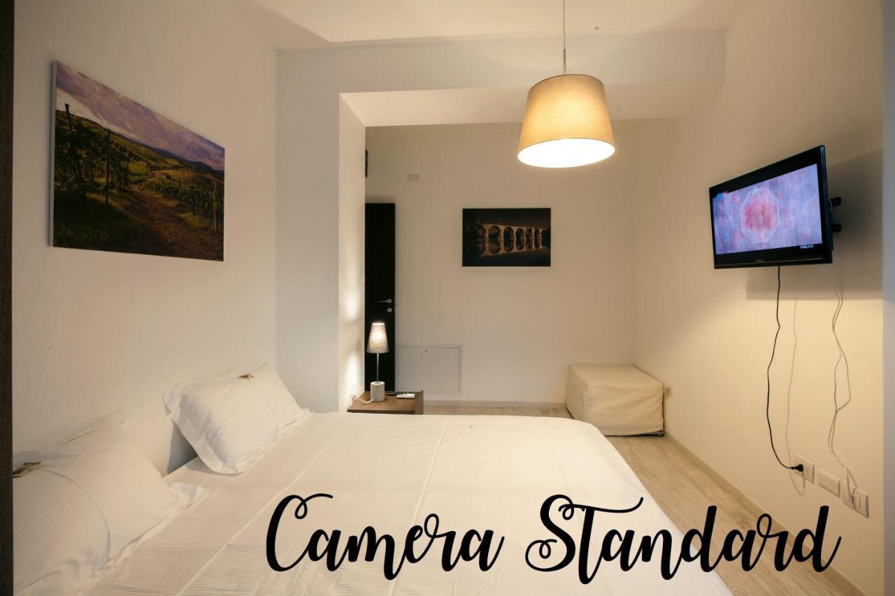Urban Homy Gorizia B&B 외부 사진