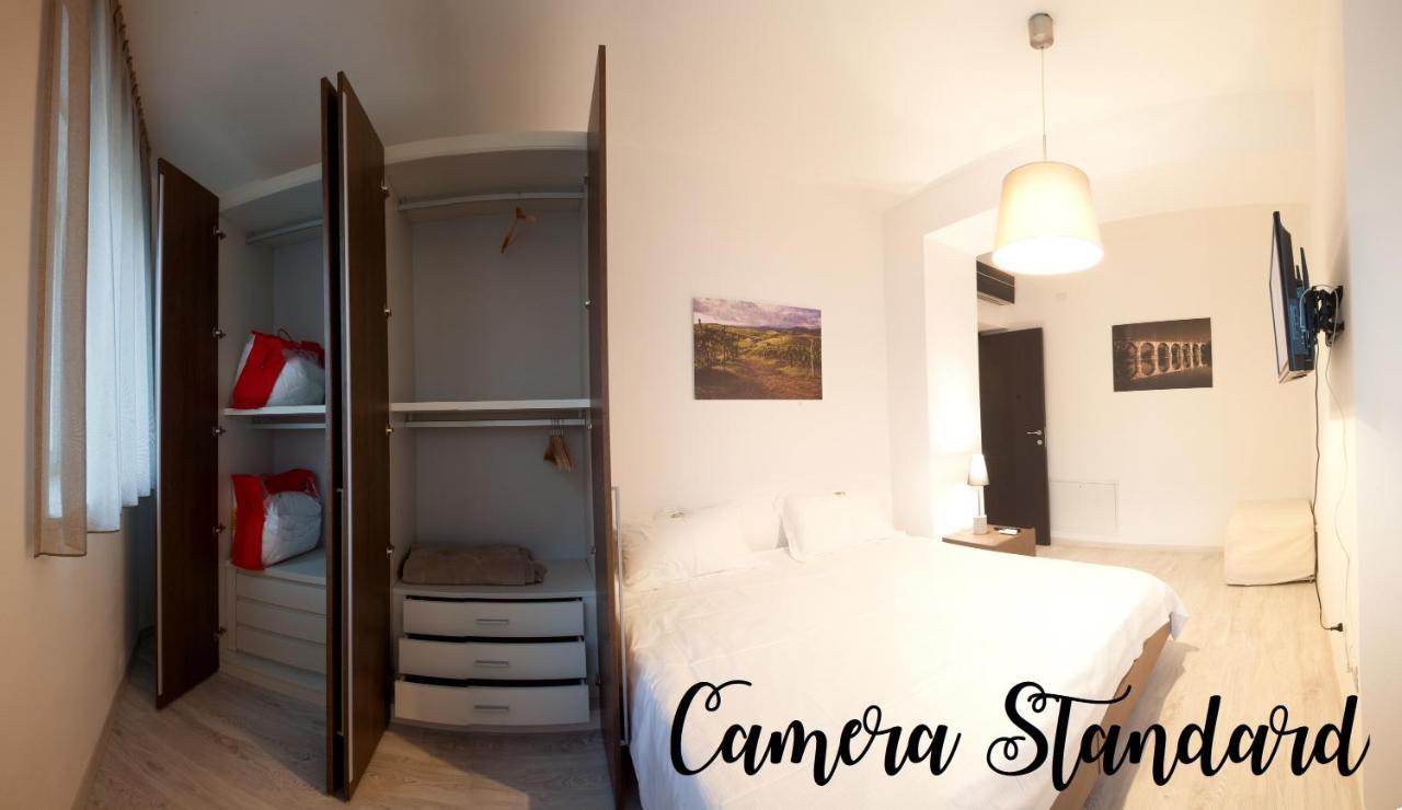 Urban Homy Gorizia B&B 외부 사진