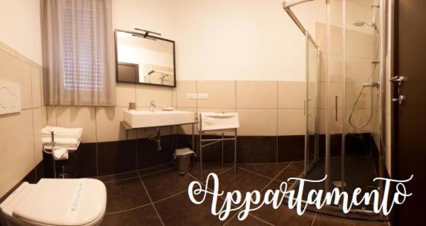 Urban Homy Gorizia B&B 외부 사진