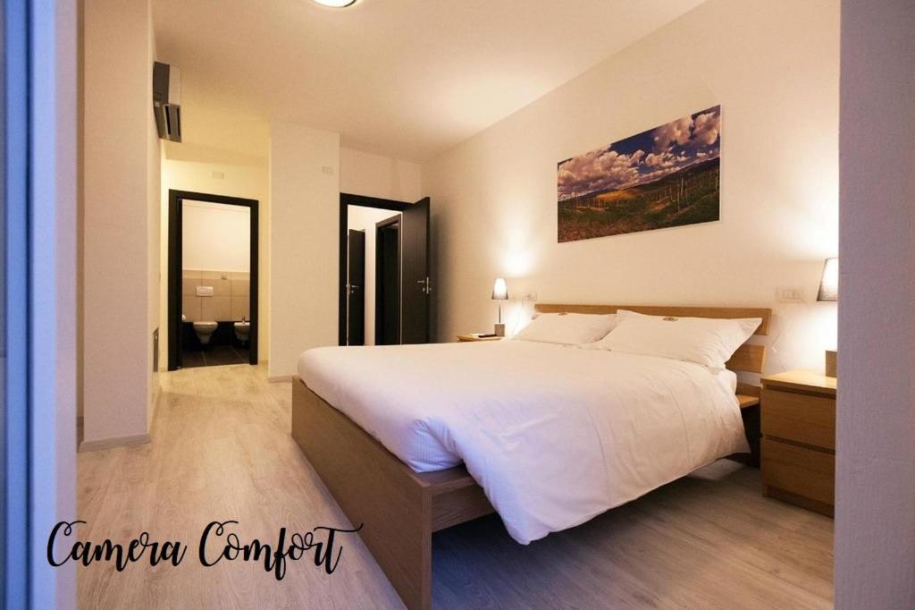 Urban Homy Gorizia B&B 외부 사진