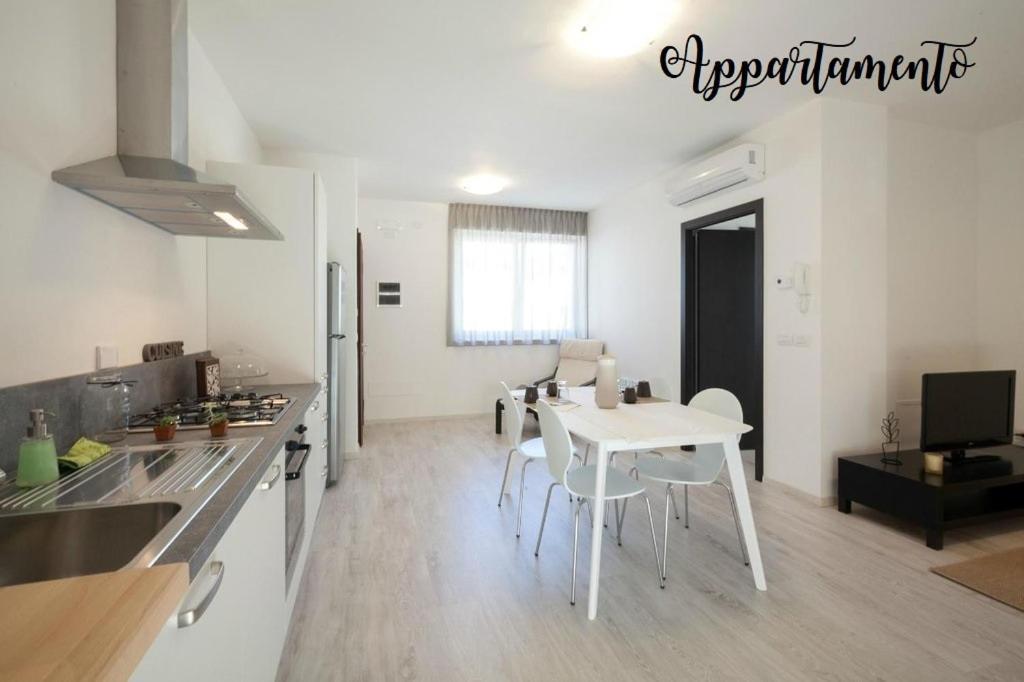 Urban Homy Gorizia B&B 외부 사진
