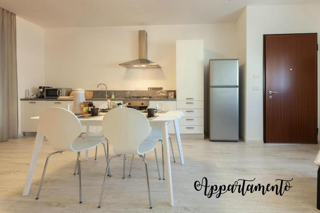 Urban Homy Gorizia B&B 외부 사진