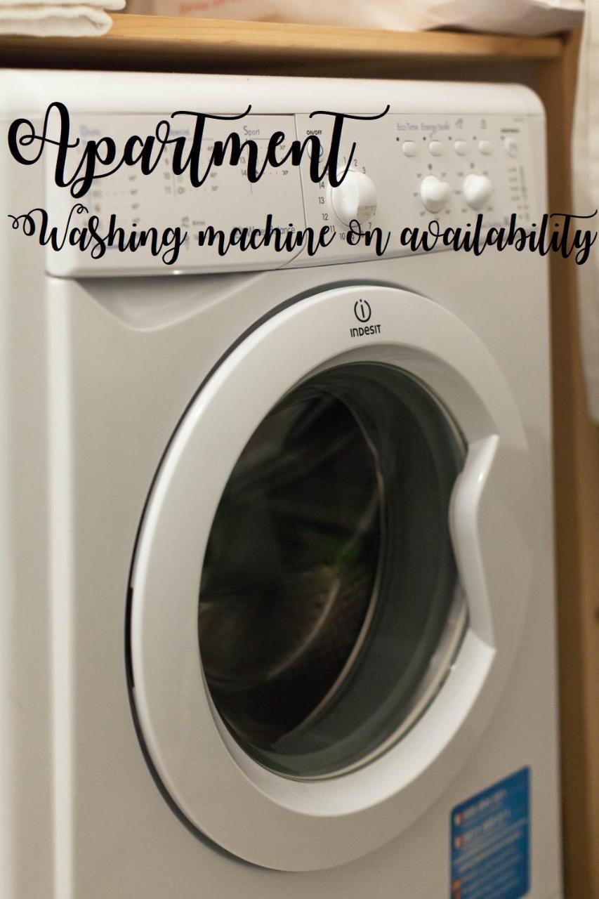 Urban Homy Gorizia B&B 외부 사진