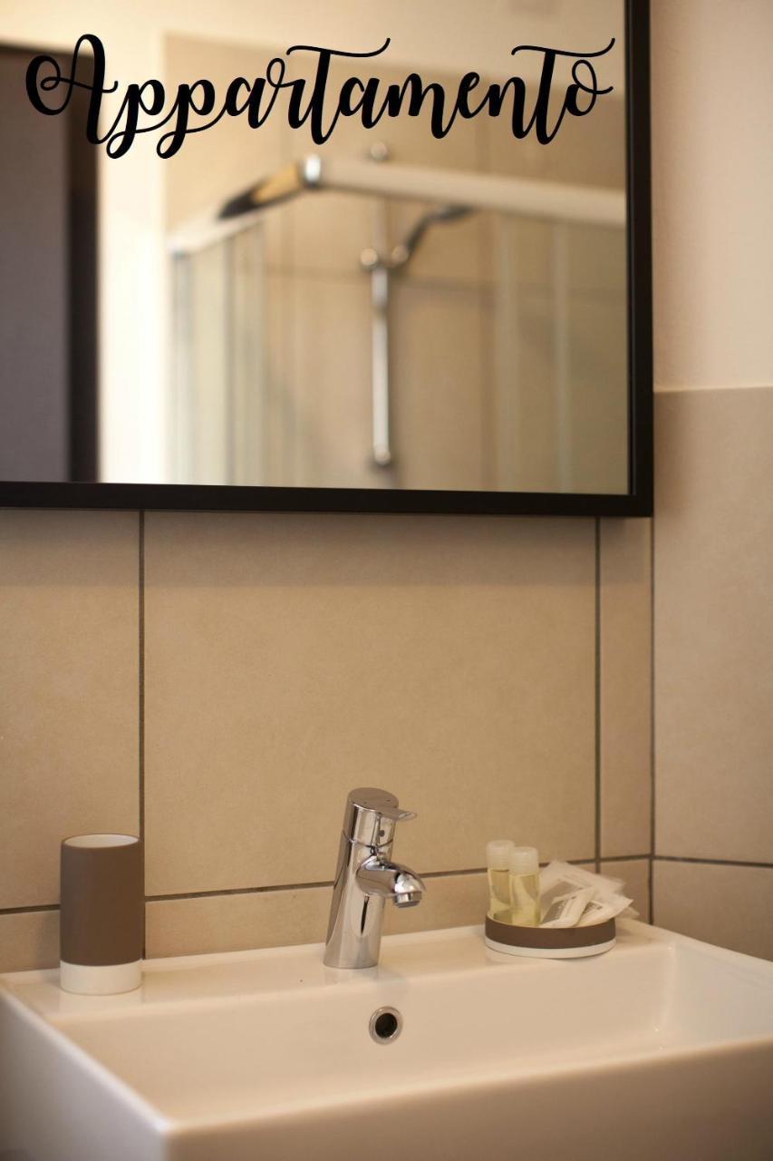 Urban Homy Gorizia B&B 외부 사진