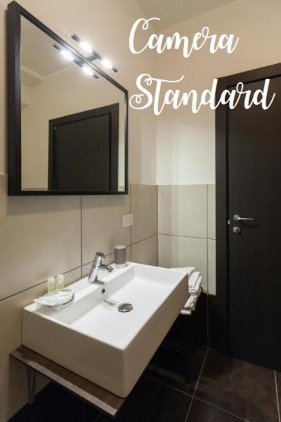 Urban Homy Gorizia B&B 외부 사진